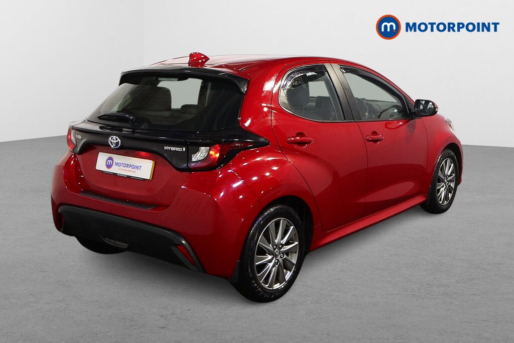 Used Toyota Yaris 2022 for sale - 78039843: Photo 7