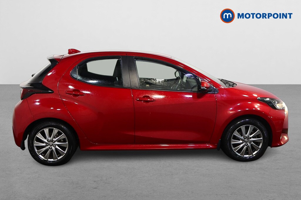 Used Toyota Yaris 2022 for sale - 78039843: Photo 8