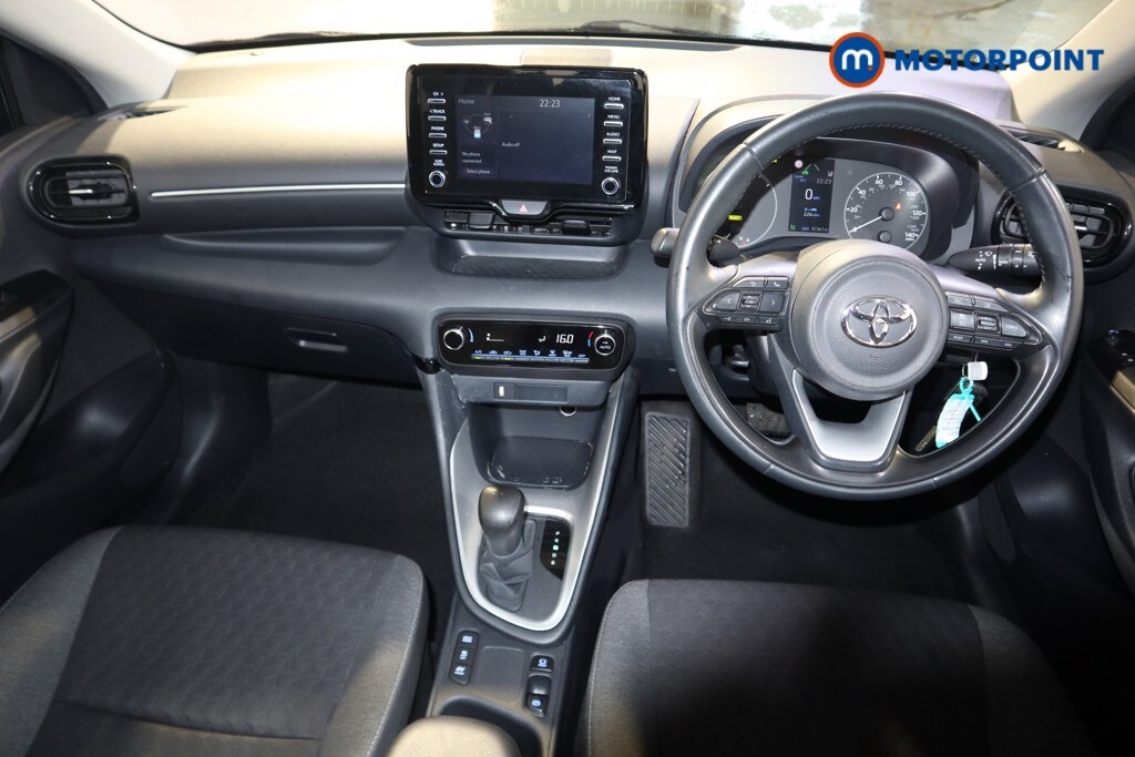 Used Toyota Yaris 2022 for sale - 78039843: Photo 9