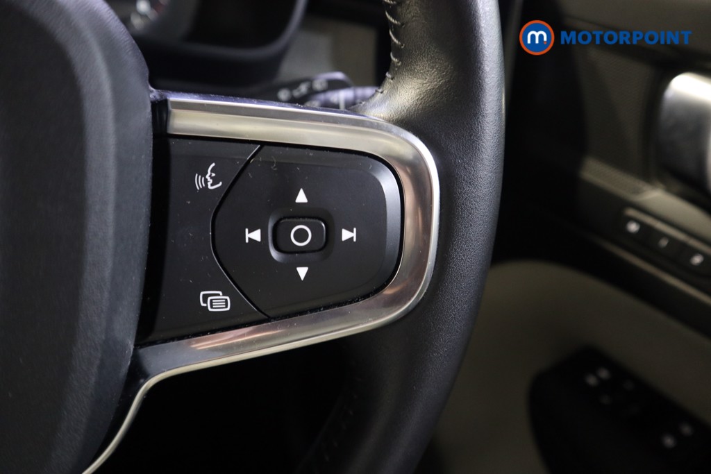 Used Volvo XC40 2021 for sale - 77248913: Photo 12