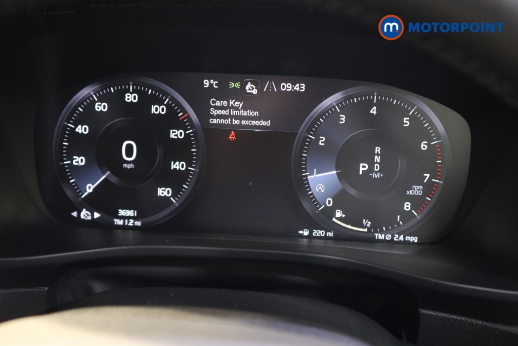 Used Volvo XC40 2021 for sale - 77248913: Photo 13