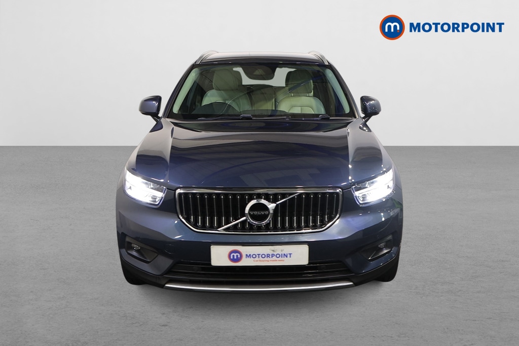 Used Volvo XC40 2021 for sale - 77248913: Photo 2
