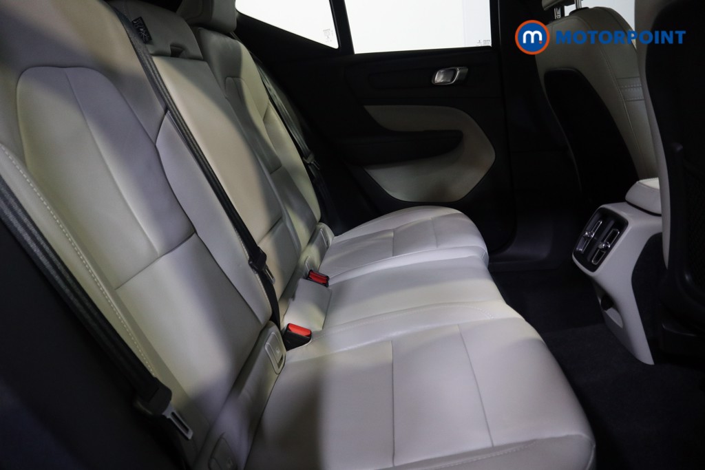 Used Volvo XC40 2021 for sale - 77248913: Photo 25