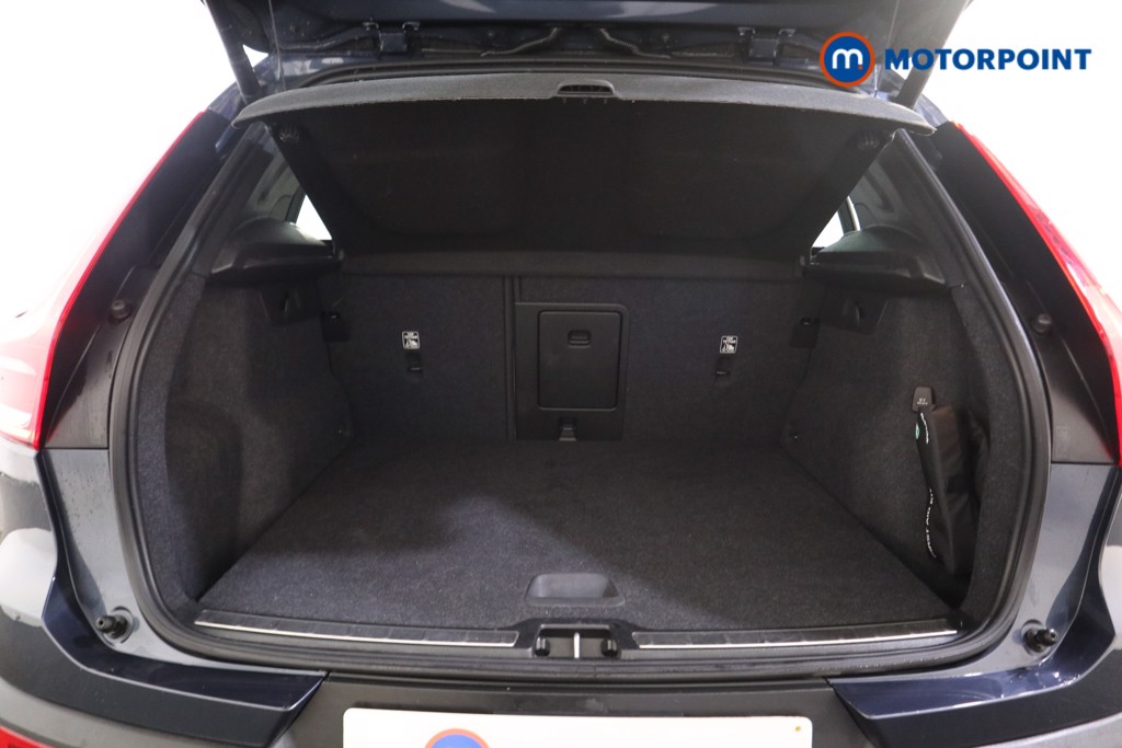 Used Volvo XC40 2021 for sale - 77248913: Photo 28