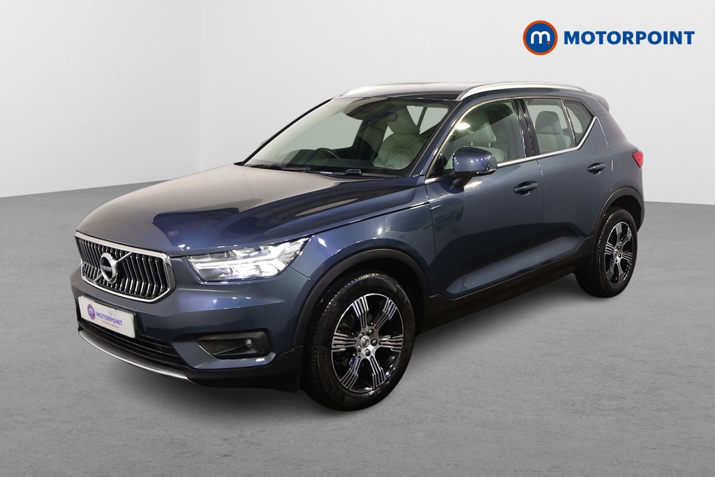 Used Volvo XC40 2021 for sale - 77248913: Photo 3