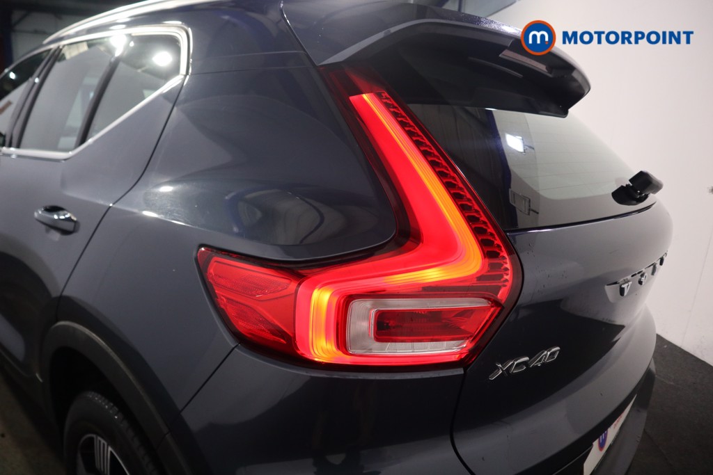 Used Volvo XC40 2021 for sale - 77248913: Photo 36