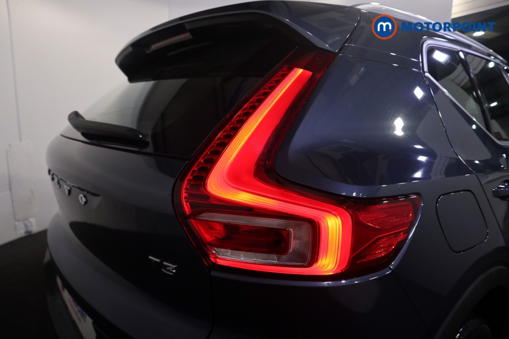 Used Volvo XC40 2021 for sale - 77248913: Photo 37