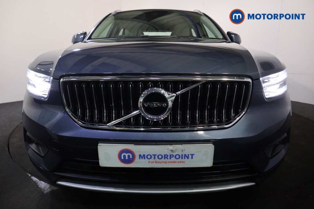 Used Volvo XC40 2021 for sale - 77248913: Photo 44