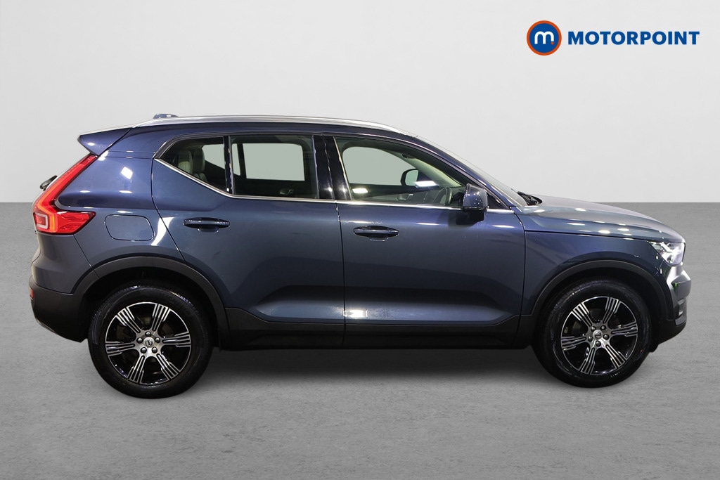 Used Volvo XC40 2021 for sale - 77248913: Photo 8