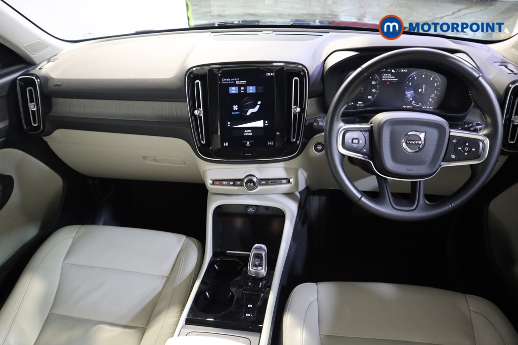 Used Volvo XC40 2021 for sale - 77248913: Photo 9