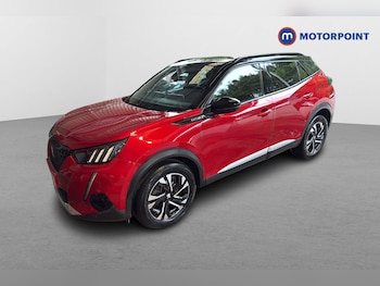 Used Peugeot 2008 2021 for sale - 78721162: Photo