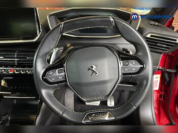 Used Peugeot 2008 2021 for sale - 78721162: Photo