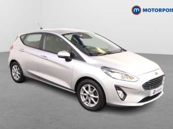 2019 - 1.0 EcoBoost Zetec Navigation 5dr