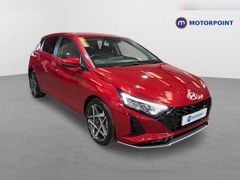 Used Hyundai i20 2025 for sale - 78721568: Photo