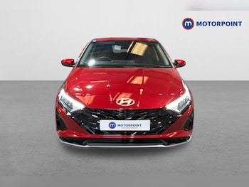 Used Hyundai i20 2025 for sale - 78721568: Photo