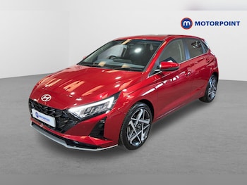 Used Hyundai i20 2025 for sale - 78721568: Photo