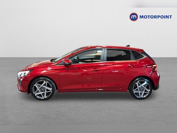 Used Hyundai i20 2025 for sale - 78721568: Photo