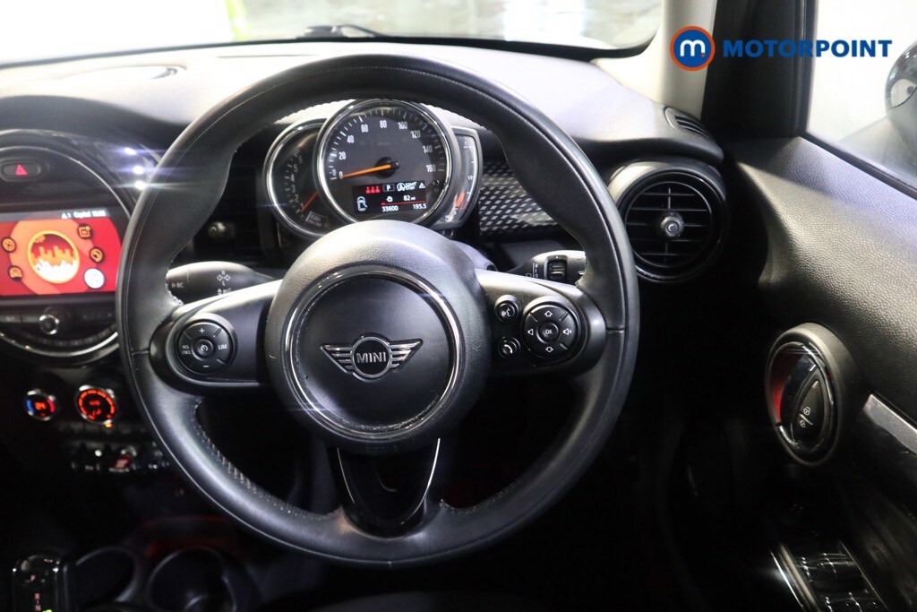 Used MINI Hatch 2019 for sale - 78123670: Photo 10