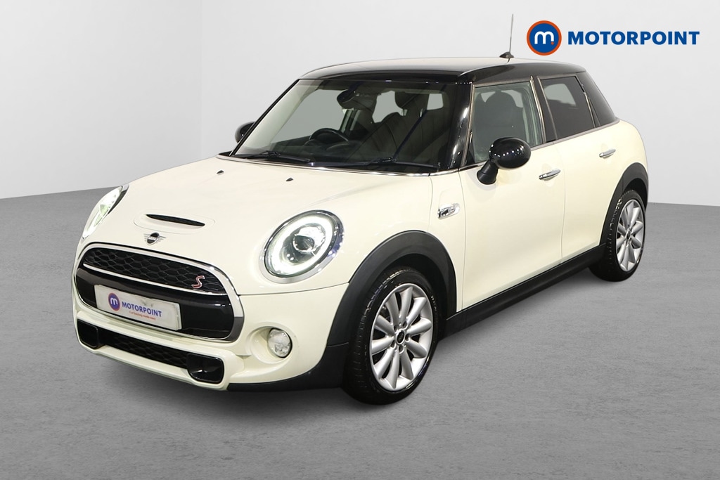 Used MINI Hatch 2019 for sale - 78123670: Photo 3