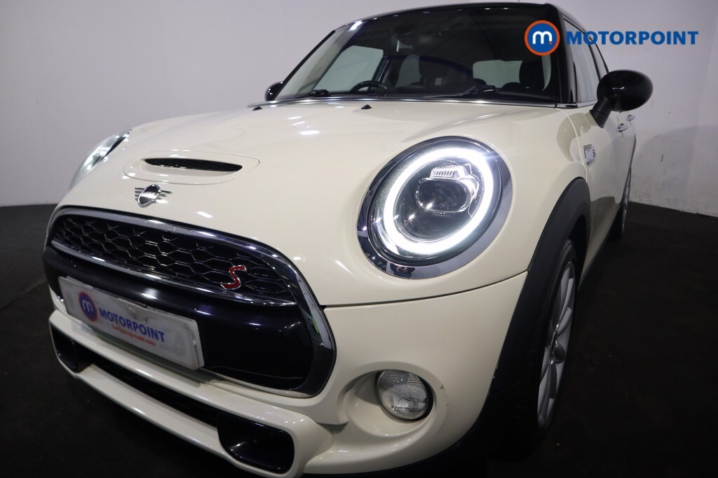 Used MINI Hatch 2019 for sale - 78123670: Photo 42
