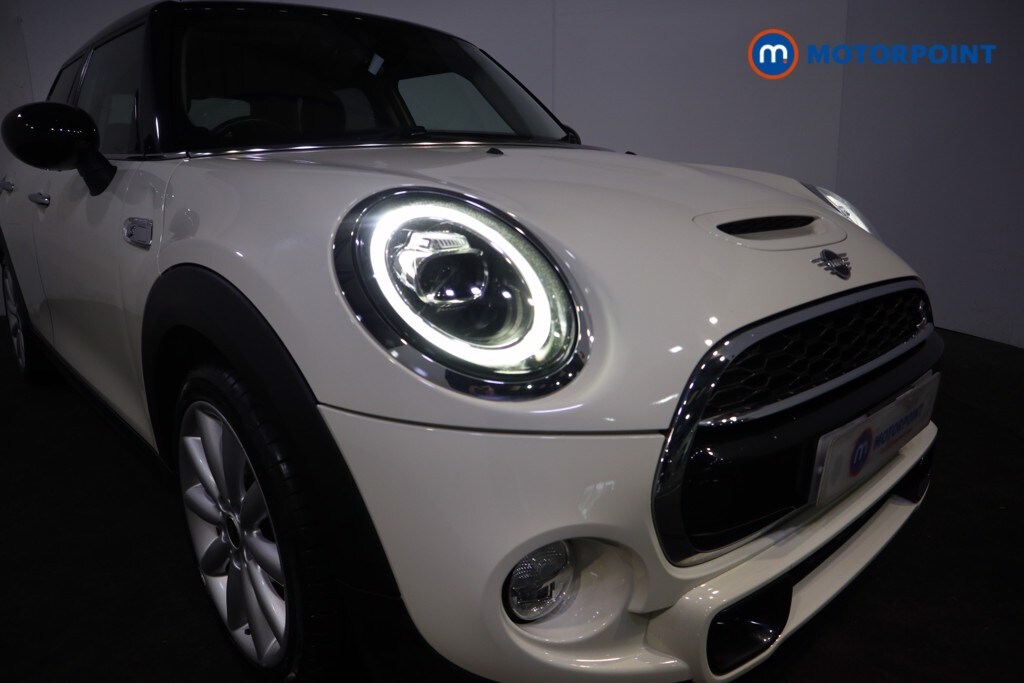 Used MINI Hatch 2019 for sale - 78123670: Photo 43