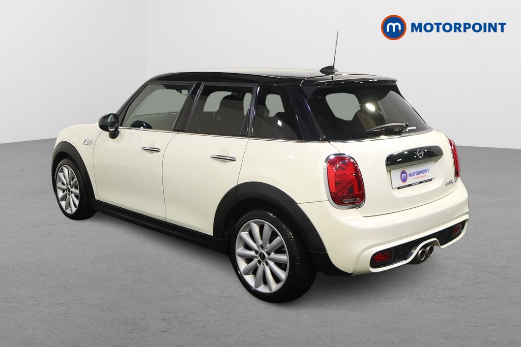 Used MINI Hatch 2019 for sale - 78123670: Photo 5