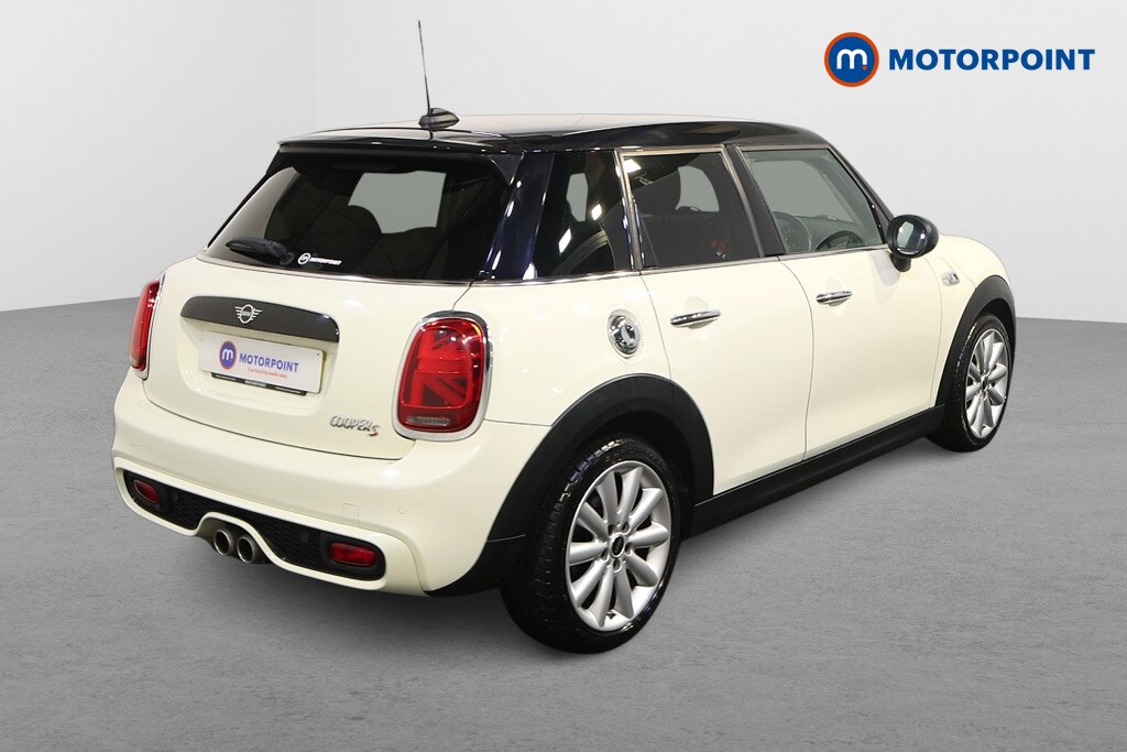 Used MINI Hatch 2019 for sale - 78123670: Photo 7