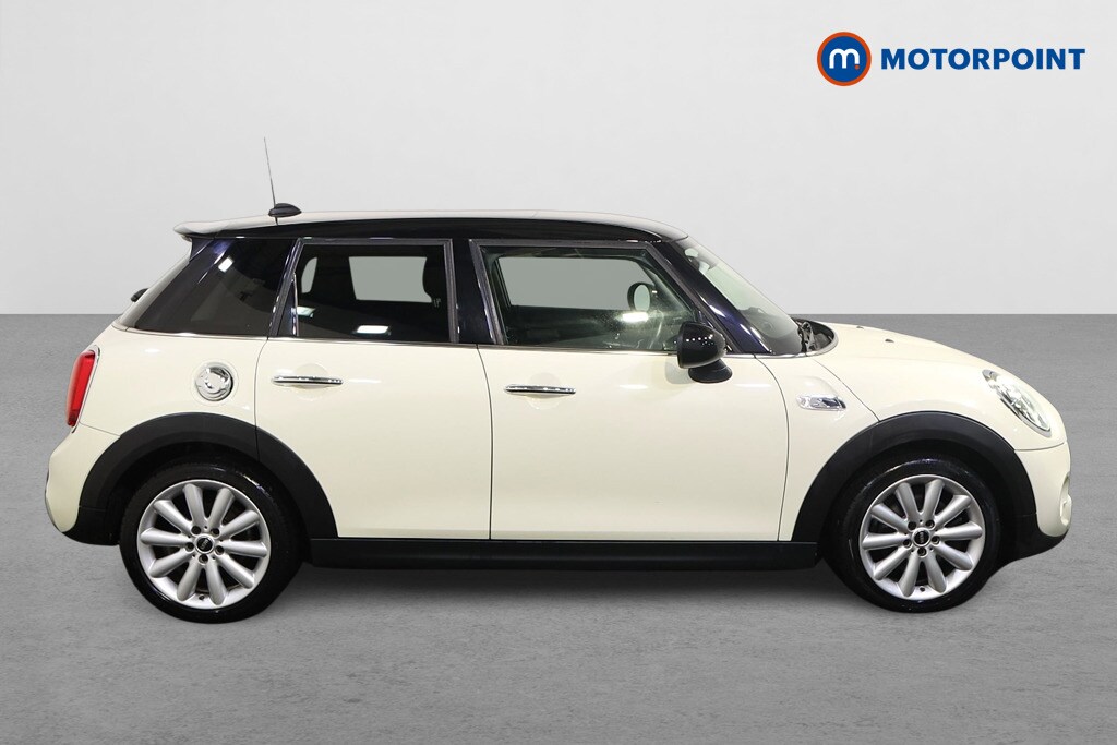 Used MINI Hatch 2019 for sale - 78123670: Photo 8