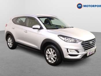 2019 - 1.6 GDi SE Nav 5dr 2WD