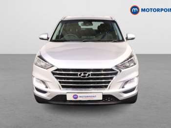 Used Hyundai TUCSON 2019 for sale - 74869424: Photo