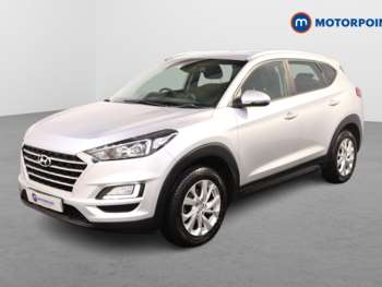 Used Hyundai TUCSON 2019 for sale - 74869424: Photo