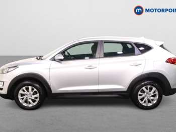 Used Hyundai TUCSON 2019 for sale - 74869424: Photo