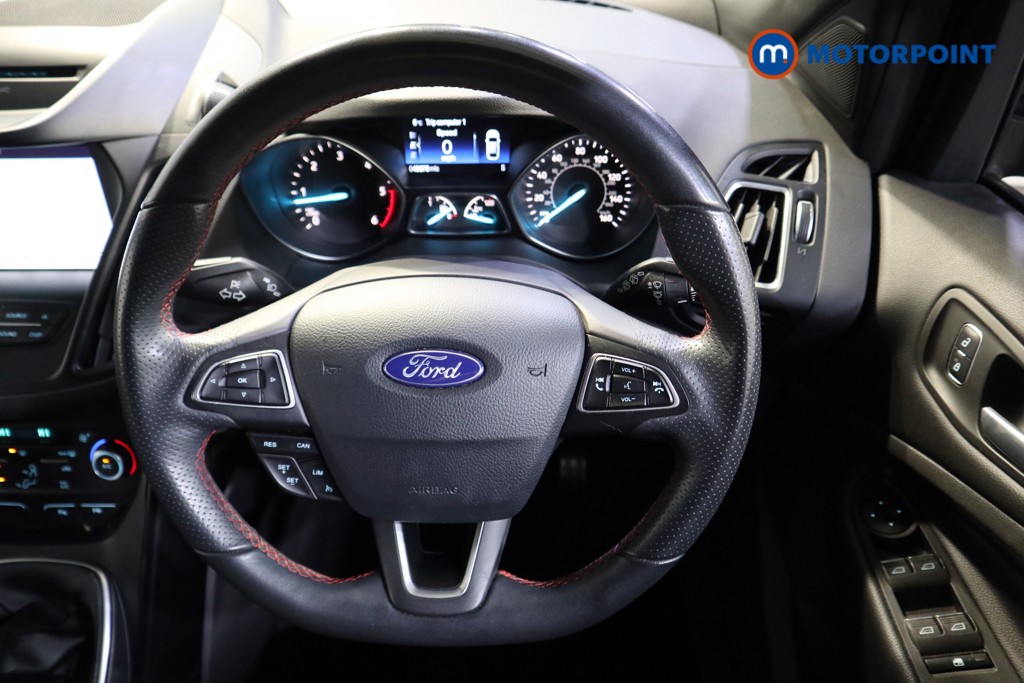 Used Ford Kuga 2019 for sale - 77248894: Photo 10