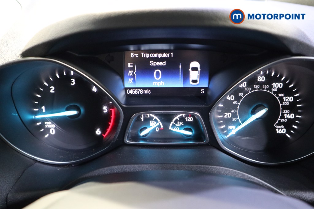 Used Ford Kuga 2019 for sale - 77248894: Photo 13