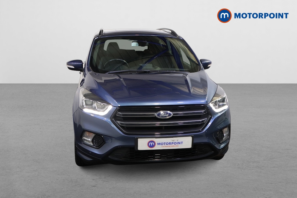 Used Ford Kuga 2019 for sale - 77248894: Photo 2