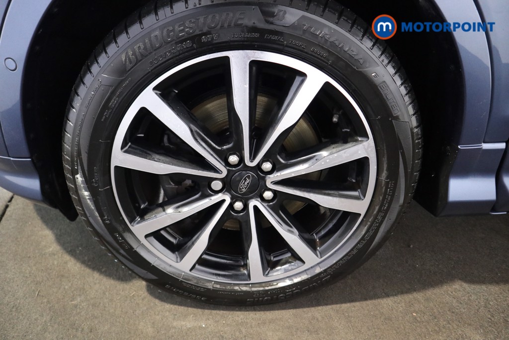 Used Ford Kuga 2019 for sale - 77248894: Photo 31