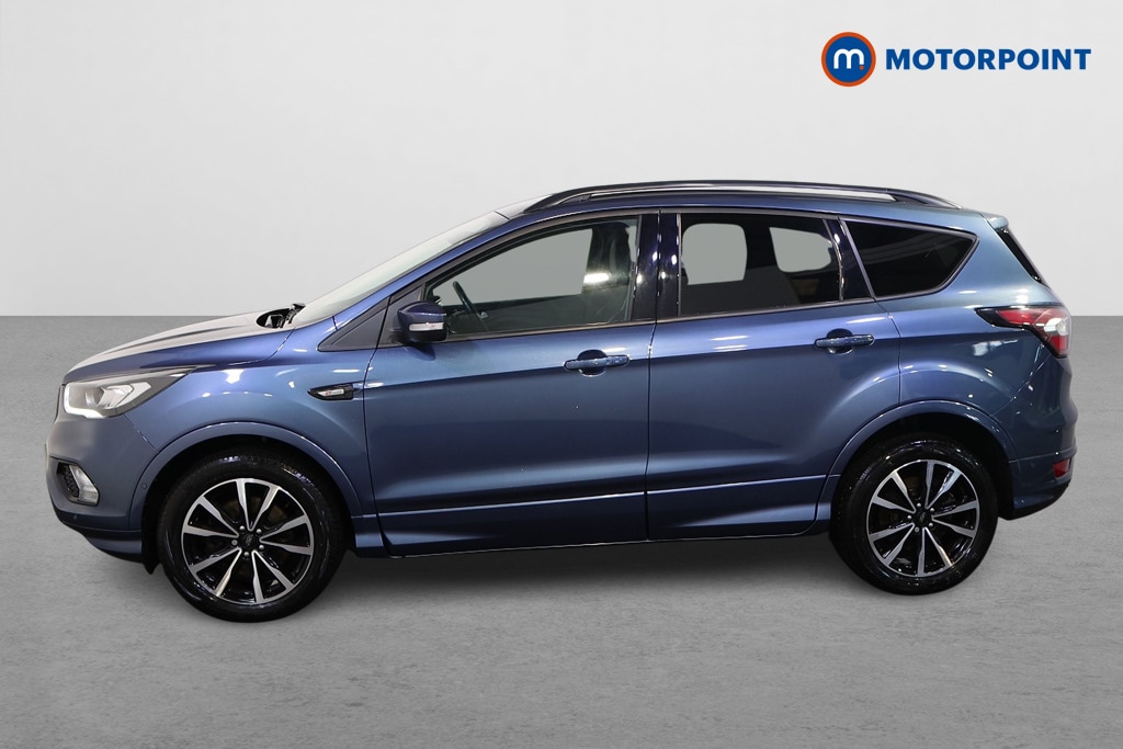 Used Ford Kuga 2019 for sale - 77248894: Photo 4