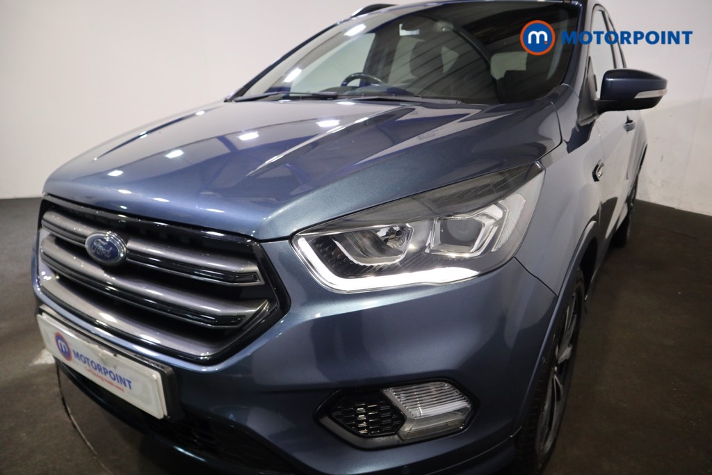 Used Ford Kuga 2019 for sale - 77248894: Photo 41