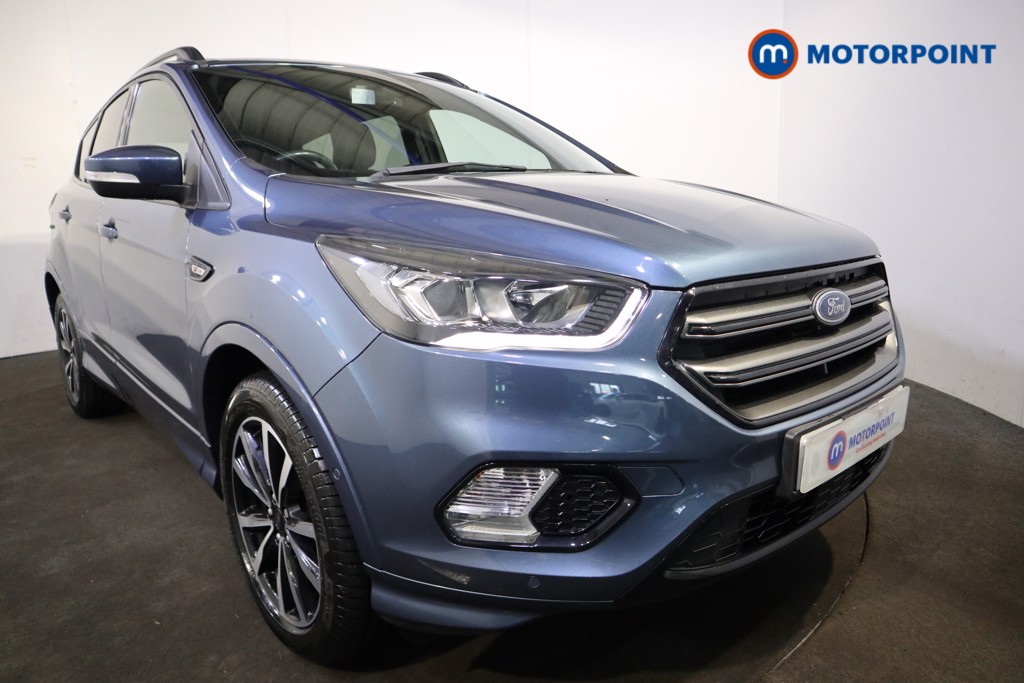 Used Ford Kuga 2019 for sale - 77248894: Photo 43