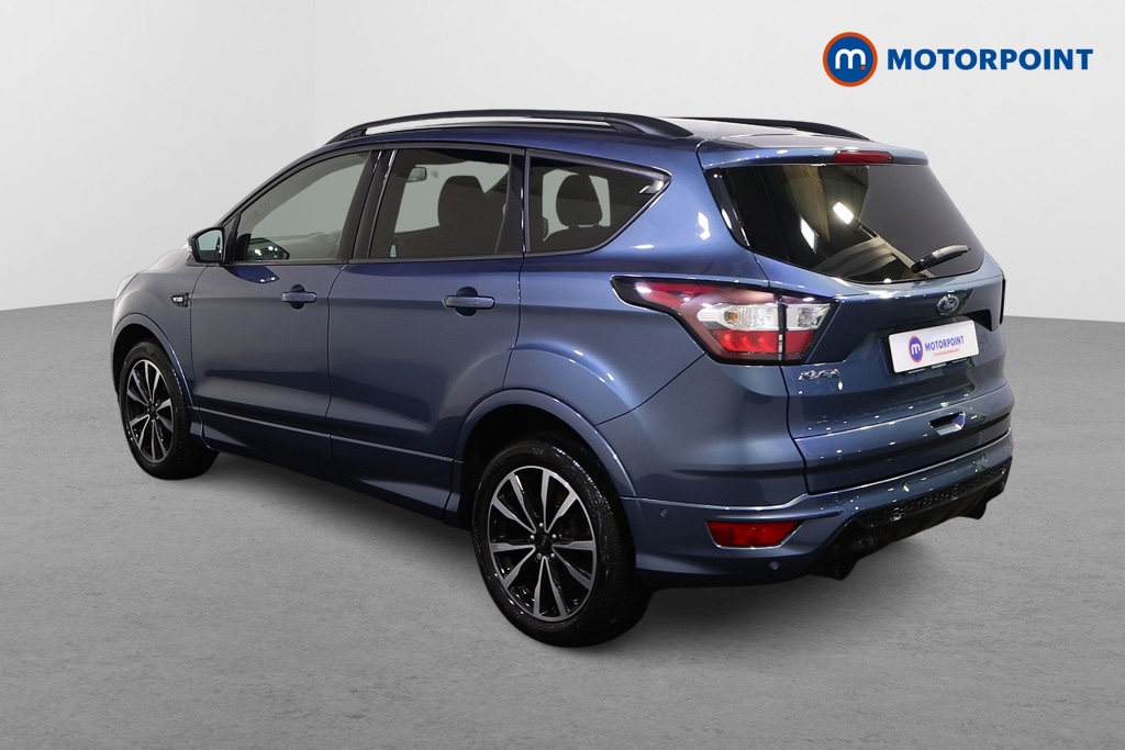 Used Ford Kuga 2019 for sale - 77248894: Photo 5