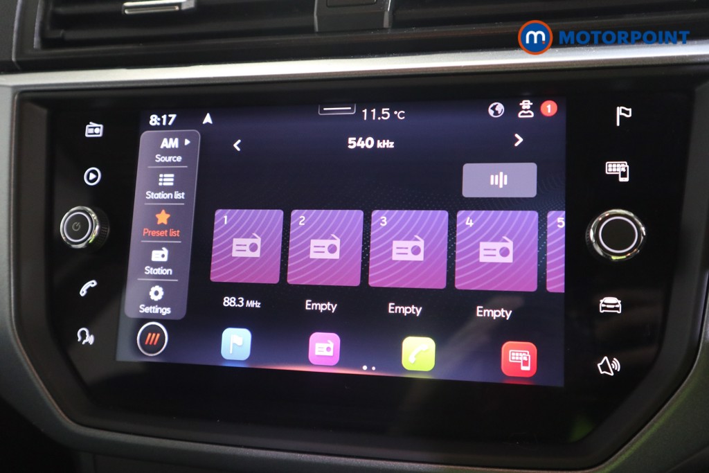 Used SEAT Arona 2021 for sale - 78177026: Photo 10