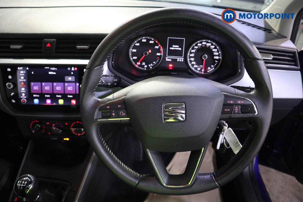 Used SEAT Arona 2021 for sale - 78177026: Photo 11