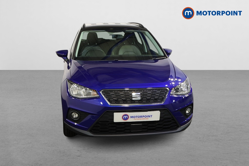 Used SEAT Arona 2021 for sale - 78177026: Photo 2