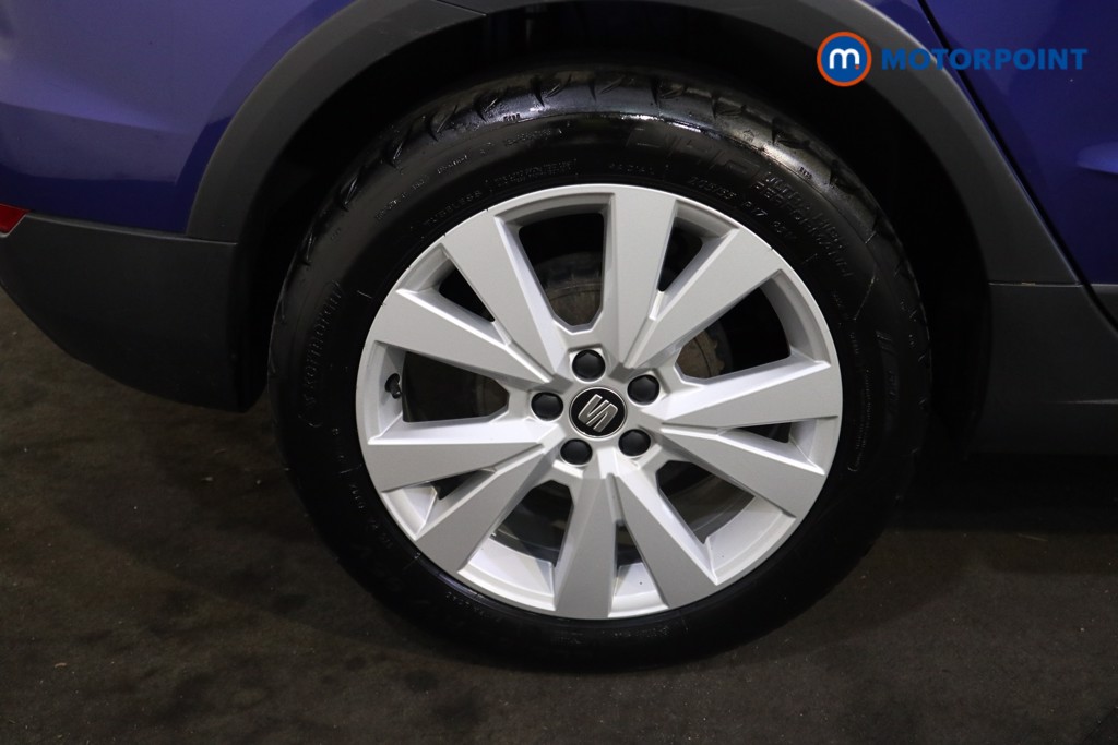 Used SEAT Arona 2021 for sale - 78177026: Photo 27