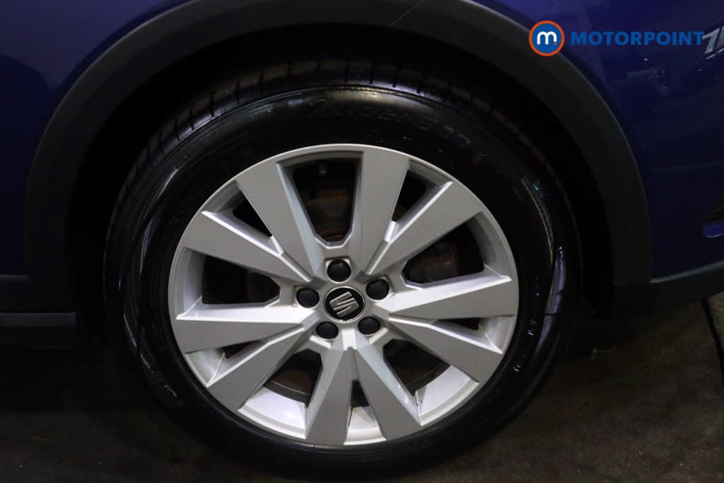 Used SEAT Arona 2021 for sale - 78177026: Photo 28