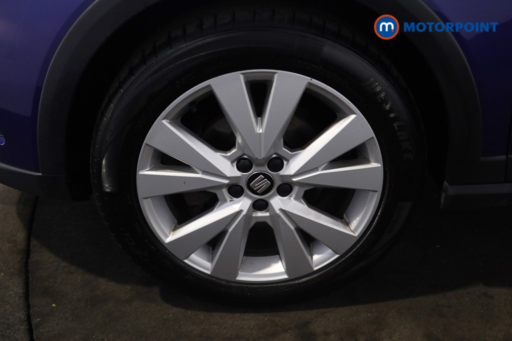 Used SEAT Arona 2021 for sale - 78177026: Photo 29