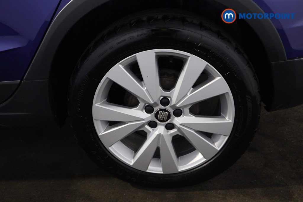 Used SEAT Arona 2021 for sale - 78177026: Photo 30