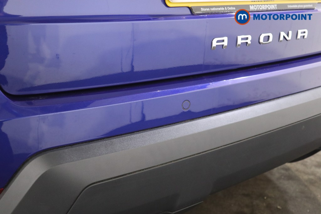 Used SEAT Arona 2021 for sale - 78177026: Photo 31