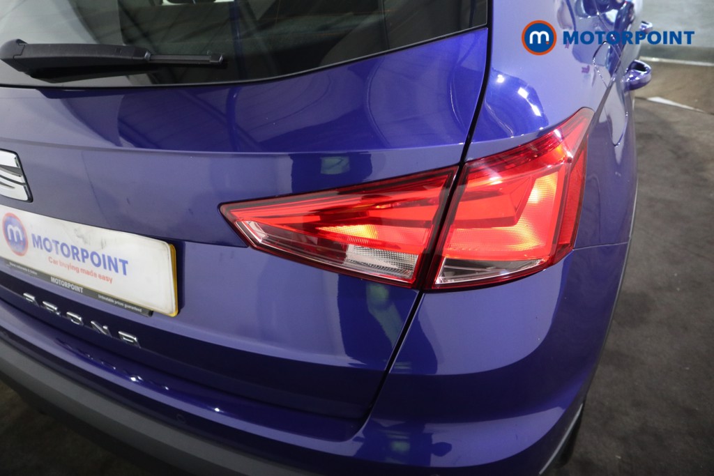 Used SEAT Arona 2021 for sale - 78177026: Photo 33