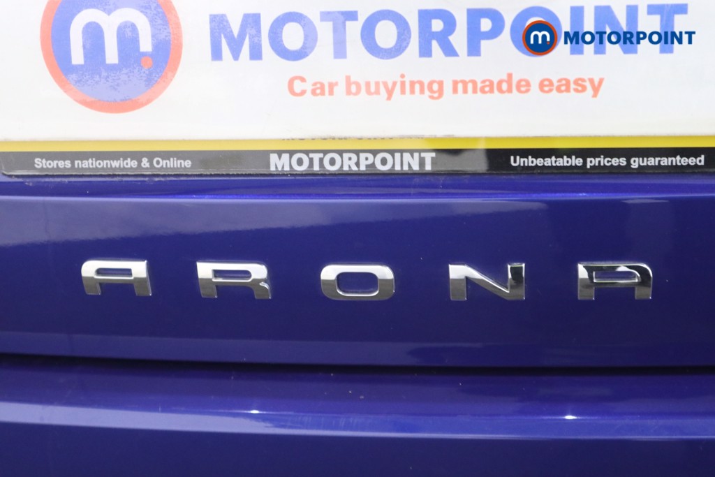 Used SEAT Arona 2021 for sale - 78177026: Photo 35